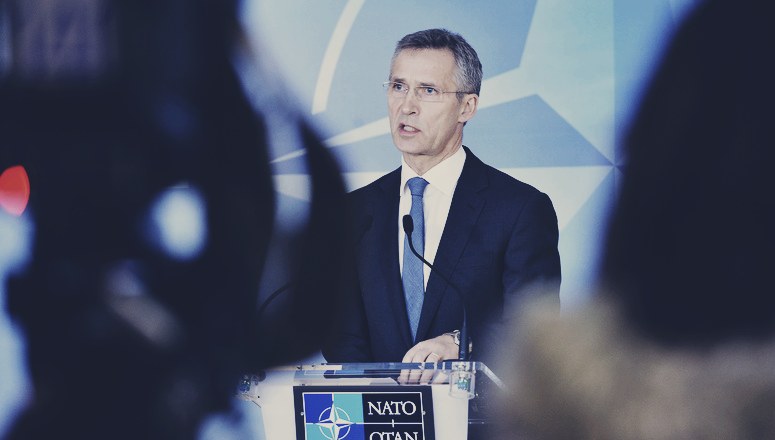 Сьогодні в Анталії відбудеться засідання Україна-НАТО