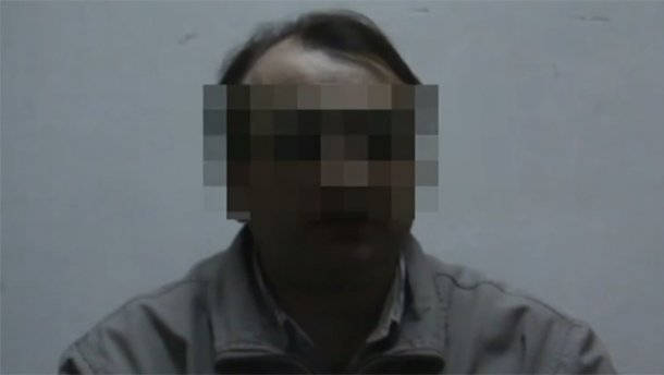 СБУ затримала чоловіка, який “зливав” у Youtube місця дислокації українських сил