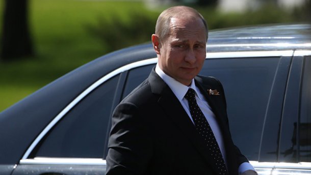 Путін завдасть удару по Донбасу в кінці червня, — політолог
