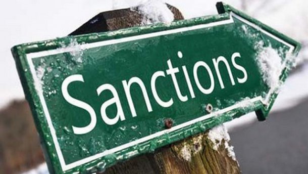 Американці не зніматимуть санкцій, допоки Росія не поверне Крим