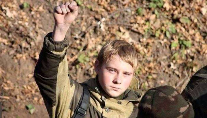 15-річний син терориста застрелив однокласника за 200 грн
