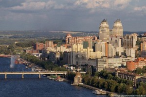 Як у Дніпропетровську з комунальної власності вивели 300 об’єктів нерухомості