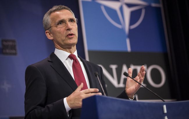 У НАТО планують обговорити ядерну стратегію Росії