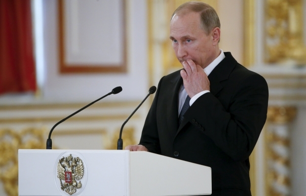 Указ Путина о засекречивании потерь среди военных в мирное время обжаловали в Верховном суде