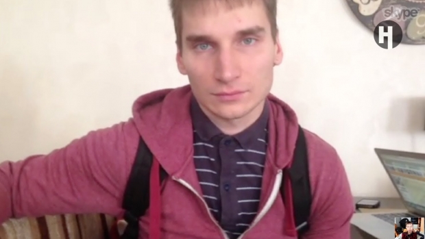 В Донецьку бойовики затримали російського журналіста