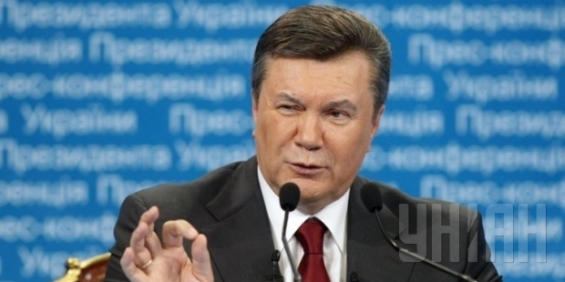 За Януковича частные кредиторы одолжили Украине $40 млрд