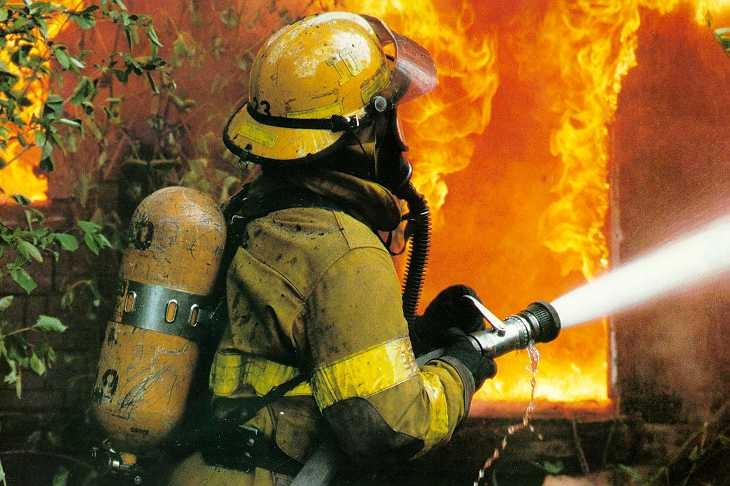 За добу у Львові виникли чотири пожежі: врятовано понад півсотні людей