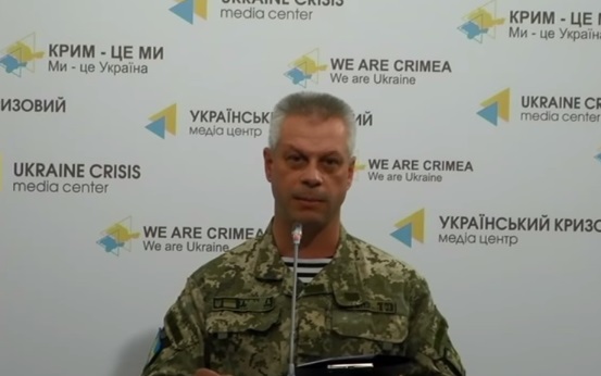 Між бойовиками-росіянами та бойовиками-українцями на Донбасі назрівають конфлікти