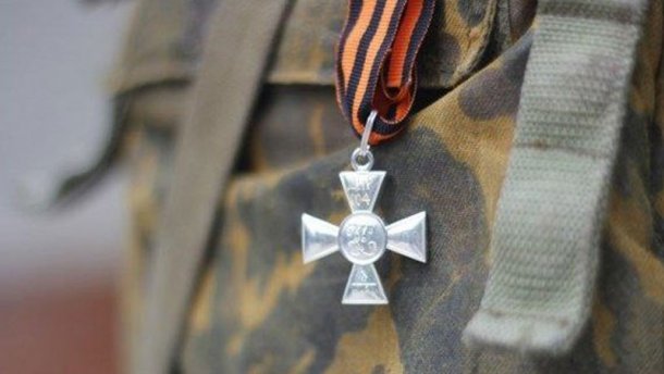 СБУ оприлюднила вражаючі втрати бойовиків під Мар’їнкою (ФОТО)