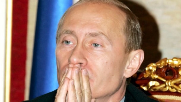 У Путина есть два варианта и оба приведут к краху режима, — российский политолог
