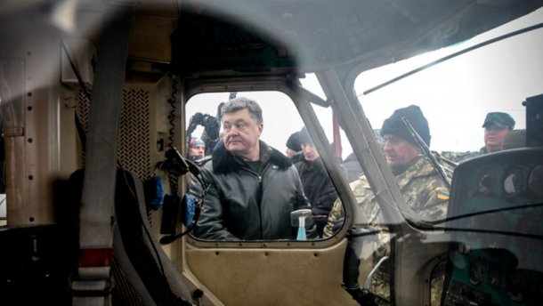 “Укроборонпром” поставив армії БТРи з недоробками