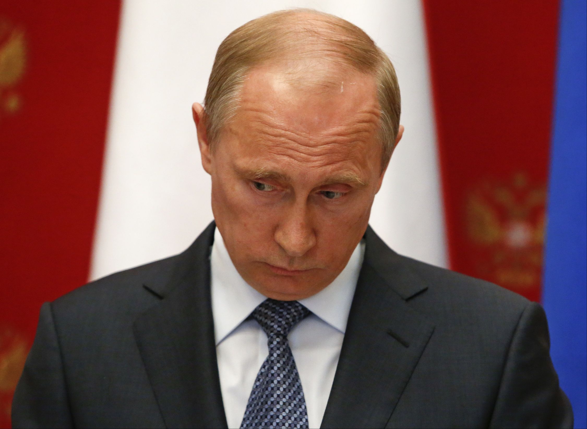 Путину готовят трибунал, от которого он не откупится, — российский политолог