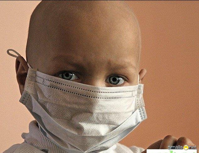 За рубежом из-за недоверия к украинскому правительству отказываются спасать онкобольных детей