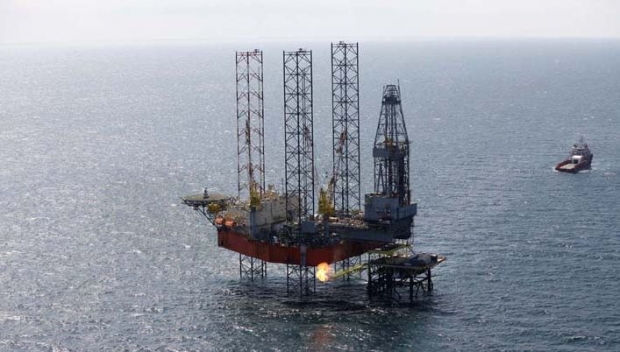 МВС почало розслідувати розкрадання $60 млн співробітниками “Чорноморнафтогазу”