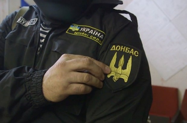 Готується здача Широкиного, поки вся увага прикута до Мукачева – комбат “Донбасу” (фото)