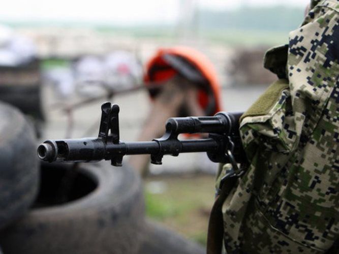Несмотря на заявления о демилитаризации, боевики продолжили обстреливать Широкино