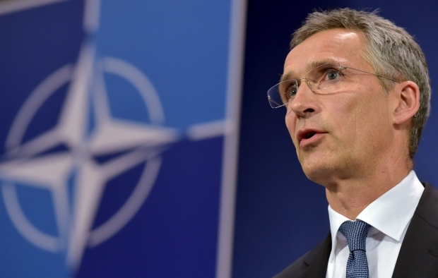 НАТО: Россия готова использовать силу против Украины, Грузии и Молдовы