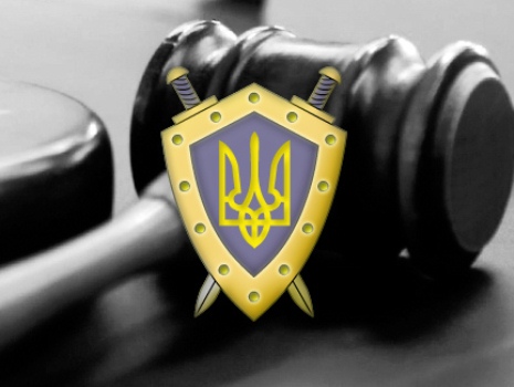 В Киеве будут судить судью Соломенского райсуда за арест участника Майдана
