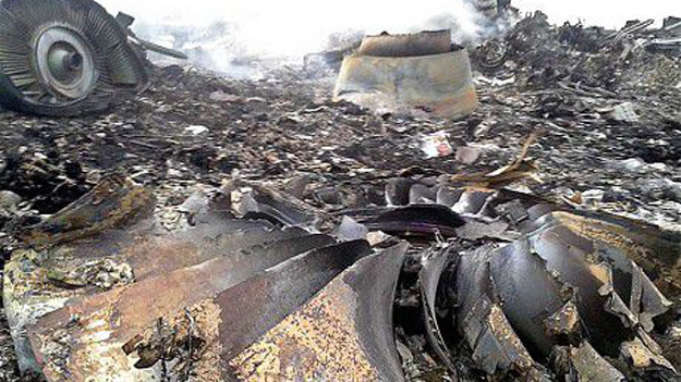Розслідування причин катастрофи малайзійського Боїнга МН-17 може тривати до кінця року
