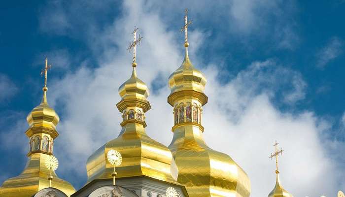 Українська автокефальна церква відмовилася від обєднання з Київським патріархатом (ДОКУМЕНТ)