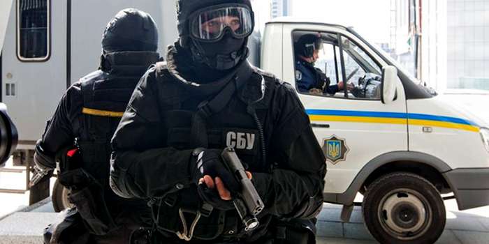 СБУ затримала бойовика «ДНР», який готував теракти на Одещині