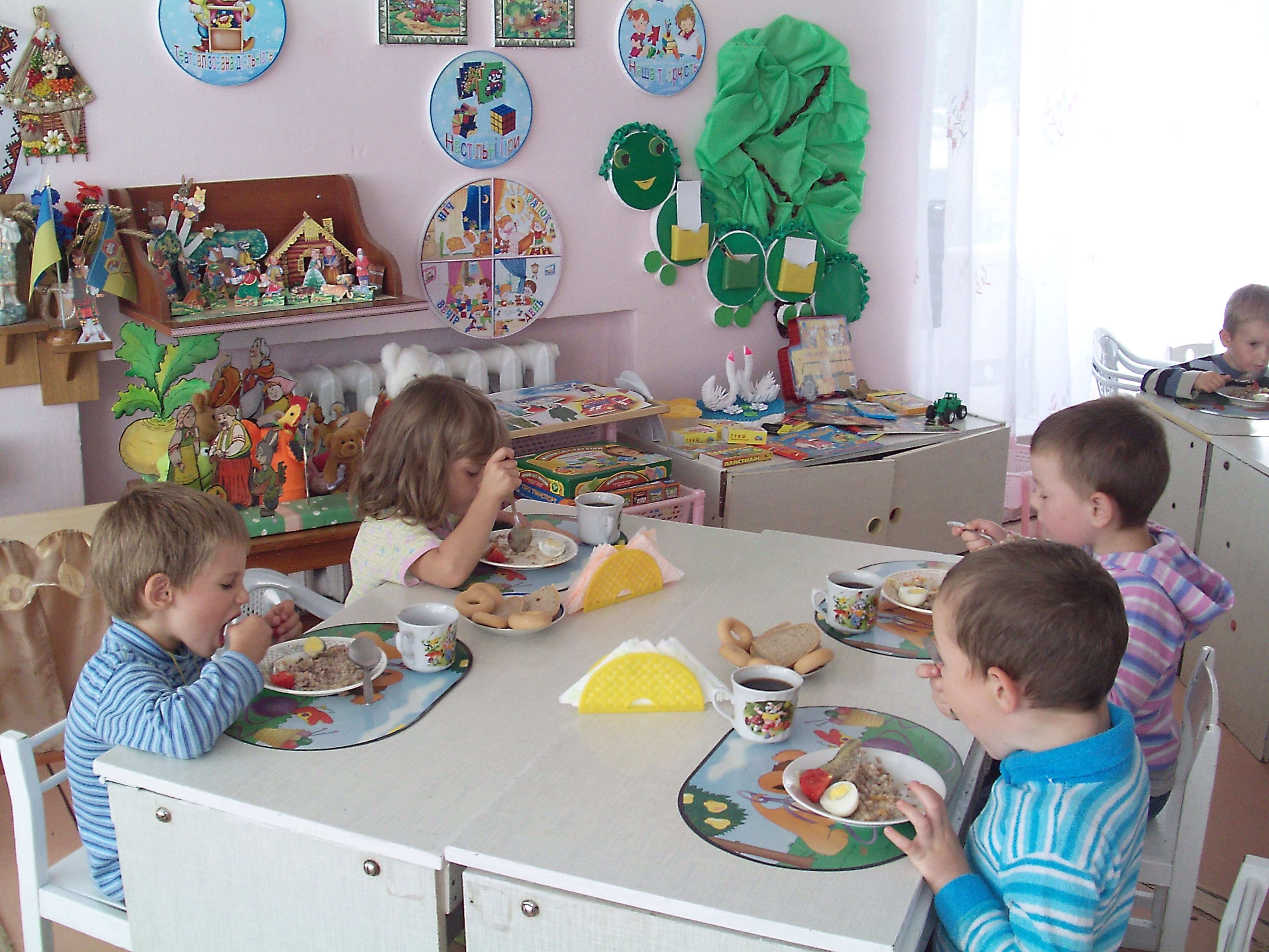 У Львові катастрофічно бракує місць у дитячих садочках