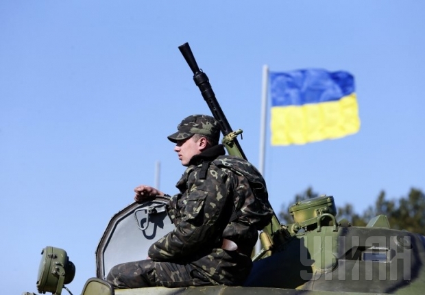 Українські військові продовжують нести втрати