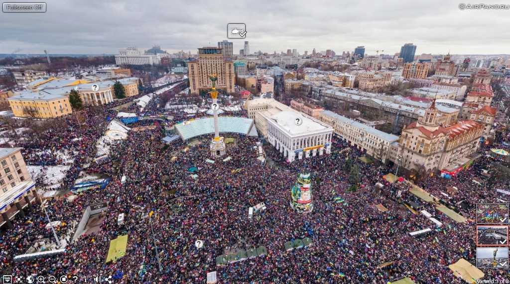 Експерти вперше розшифрували таємну інформацію, яку передавали під час Майдану в Росію