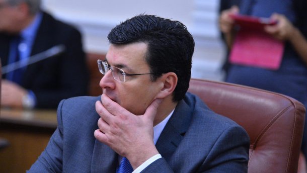 Квиташвили рассказал о своей самой большой ошибке на посту министра