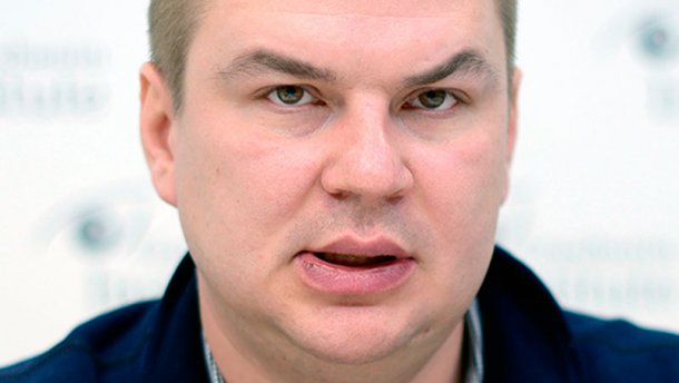 Екс-міністр Булатов отримав поранення у Щасті