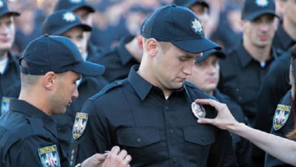 Аваков рассказал, сколько страна тратит на обучение новых полицейских