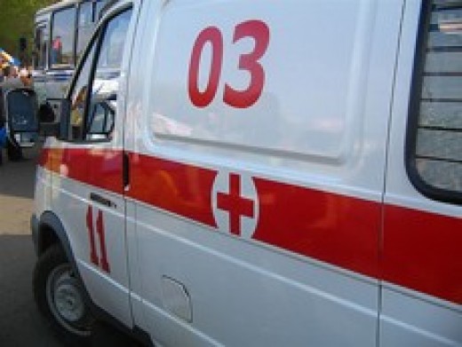 У смертельній ДТП під Хабаровськом зіткнулися два рейсові автобуси: 13 загиблих, 60 постраждалих