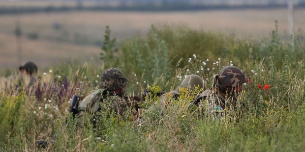 “Нам известны ваши планы”: Украинские пограничники получают СМС с угрозами