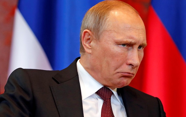 В Росії позиваються проти Путіна