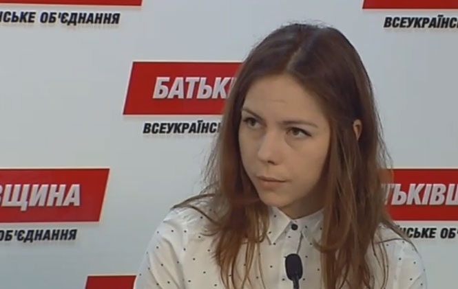Сестра Савченко розповіла про стан Наді в СІЗО
