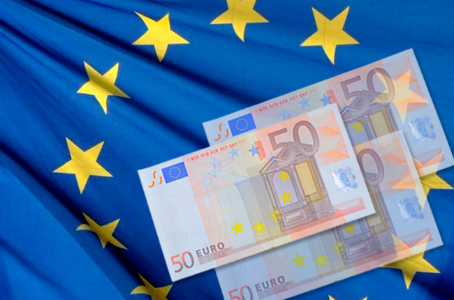 ЄС надасть Україні 8,55 мільйона євро для управління держкордоном