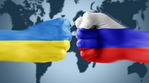 РФ ввела контрсанкции против Украины и еще четырех стран