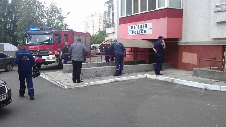 СБУ выявило общий почерк в последних взрывах в Львове