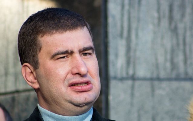 Суд заочно заарештував “екс-регіонала” Маркова