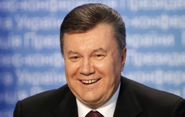 Янукович должен дать показания следователям, так решили в России