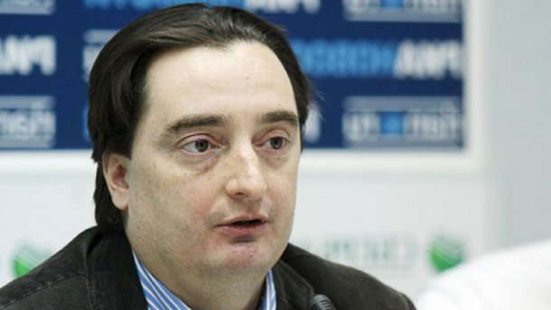 Колишній головний редактор скандальних “Вестей” повертається в Україну