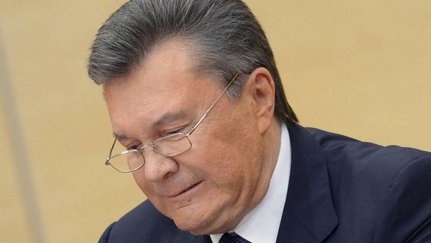 Януковичу неочікувано оголосили вирок його ж колишні колеги
