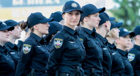 Патрульна поліція Львова може запрацювати раніше