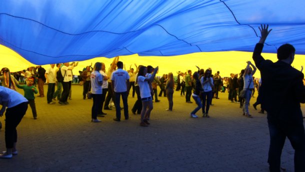 Яким буде День Незалежності в Києві