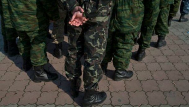 У Порошенко сообщают об освобожденных из плена украинских бойцах