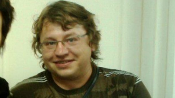 Помер відомий журналіст Сергій Воропаєв