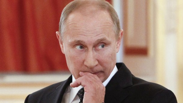 Російський журналіст розповів, хто може стати наступником Путіна