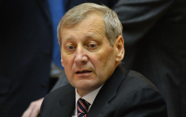 Віце-прем’єр від РП Вощевський подасть у відставку
