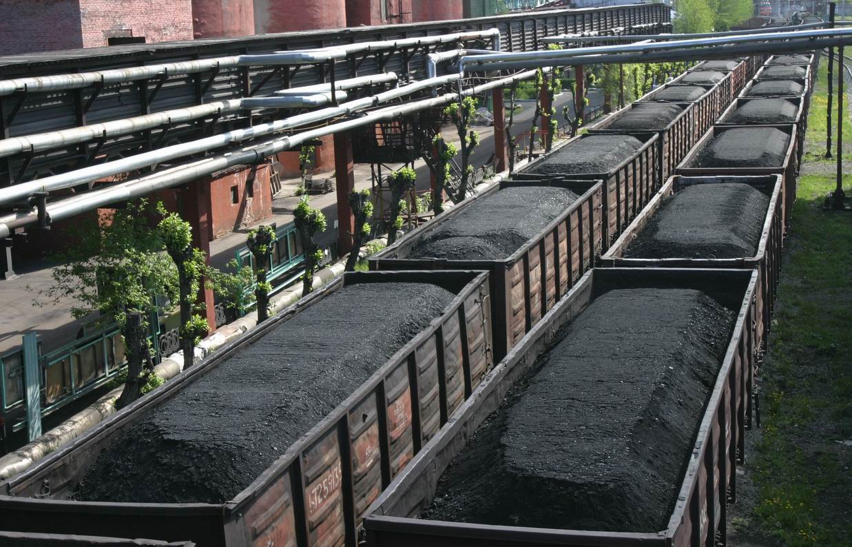 Боевики “ЛНР” запретили экспорт угля