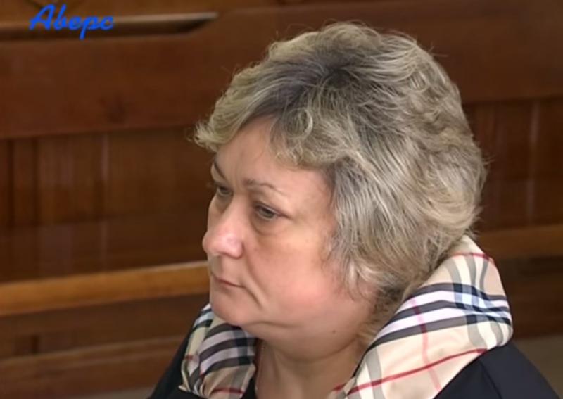 В Луцке судят заместительницу начальника налоговой, которую задержали на взятке в 45 тис гривен (ВИДЕО)